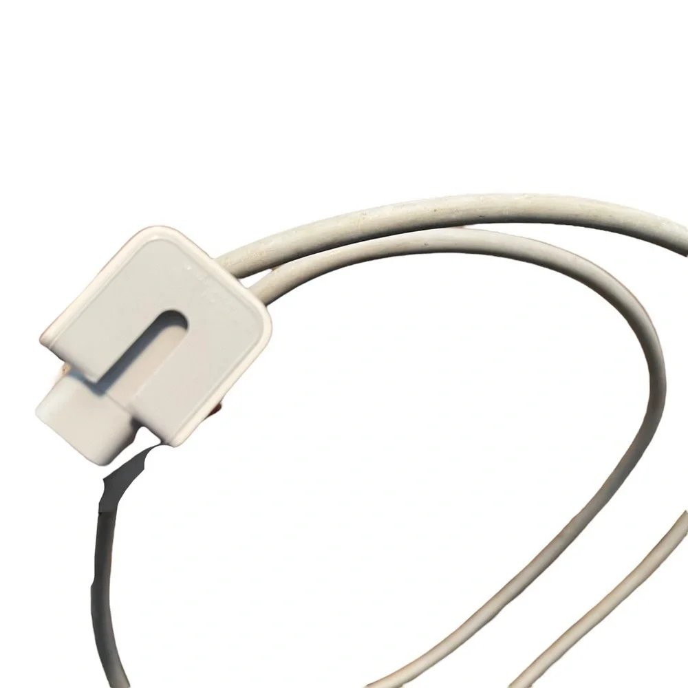 Replacement Ac Power Adapter Extension Cable (for Macbook Pro, Macbook Air)